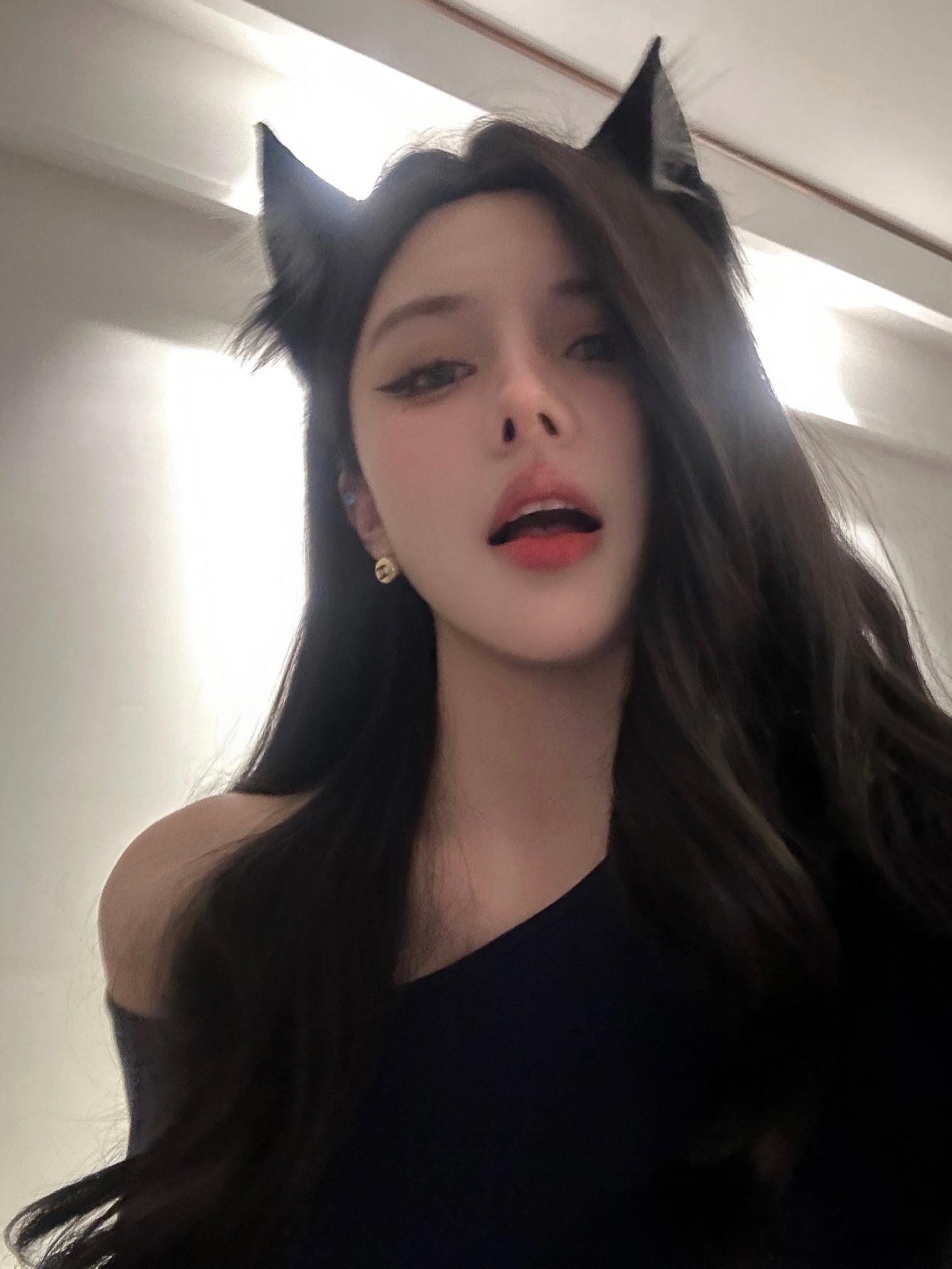 小毛咪 ​​​