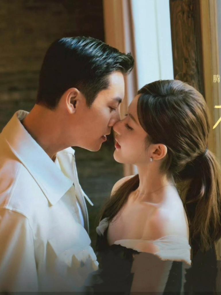 妈耶，今天盘点小说改编的小甜剧，啊啊我超爱，每一部都甜炸了！！

1⃣️《许我耀