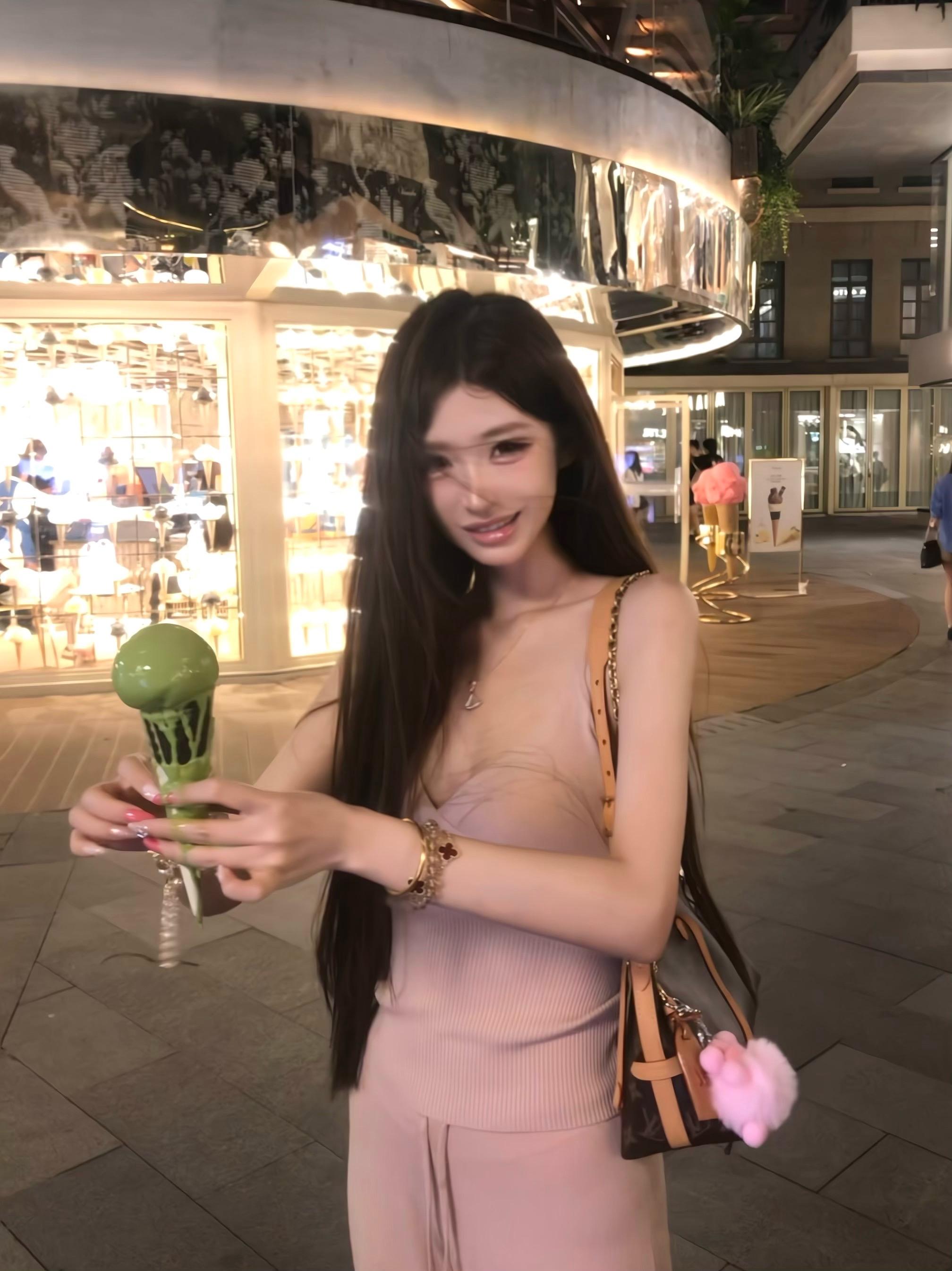 让平静的幸福贯穿我生活的每分每秒