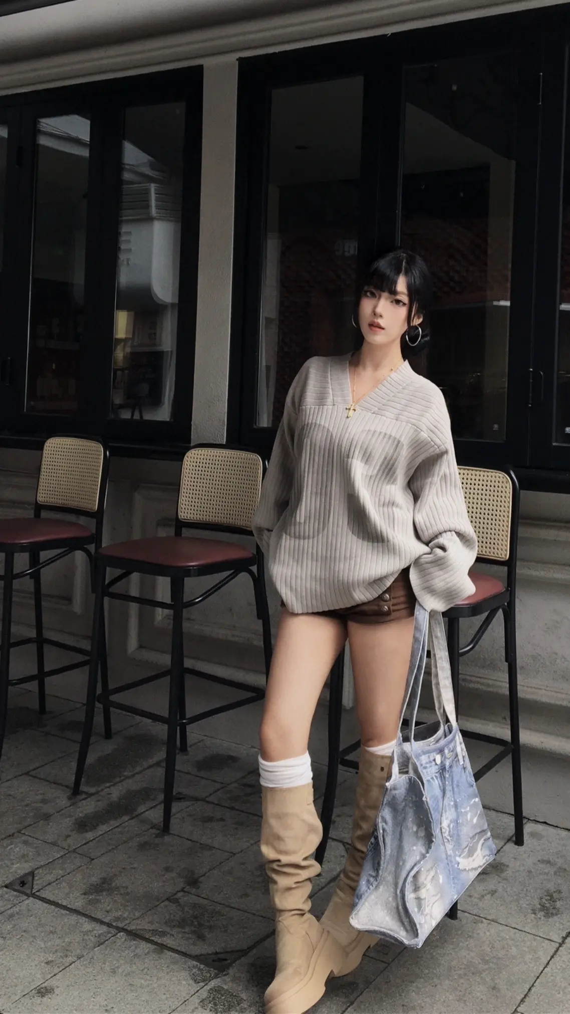人无论多痛都会说一句 那个时候他对我真的挺好的