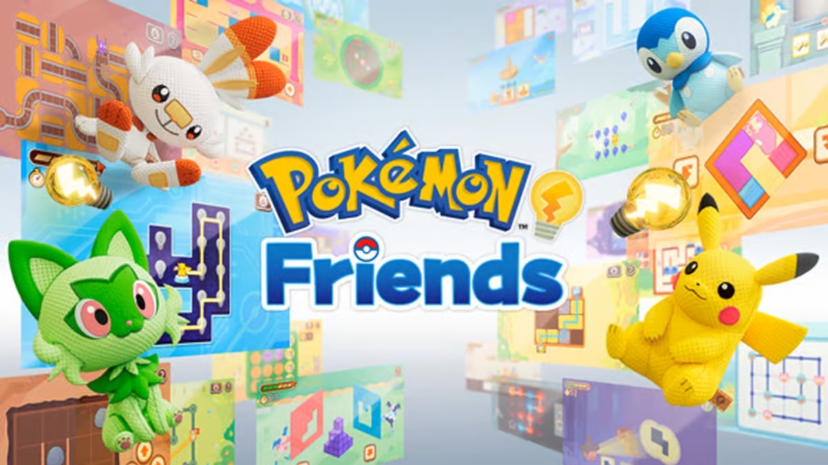 【《Pokemon Friends》平台定价引争议：Switch版收费9.99美
