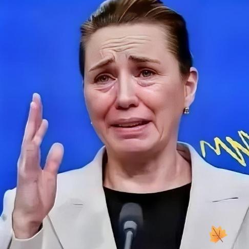 丹麦政府痛恨中国，丹麦一个不到 600 万人的小国，居然敢对中国硬气说 “不”！