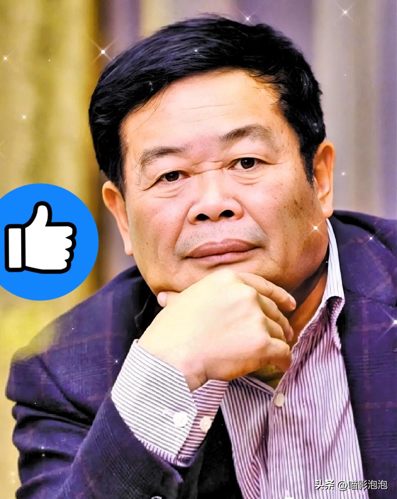 2015年，曹德旺拿出100万给一个小女孩换肾，可谁知，小女孩治愈后，却给曹德旺