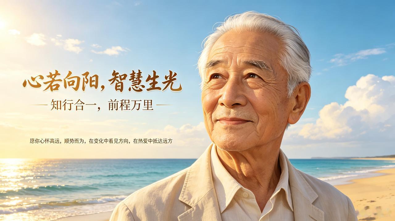 什么习惯会让人长寿长寿的秘诀，不在灵丹妙药，而在日复一日的习惯：规律作息、适度运
