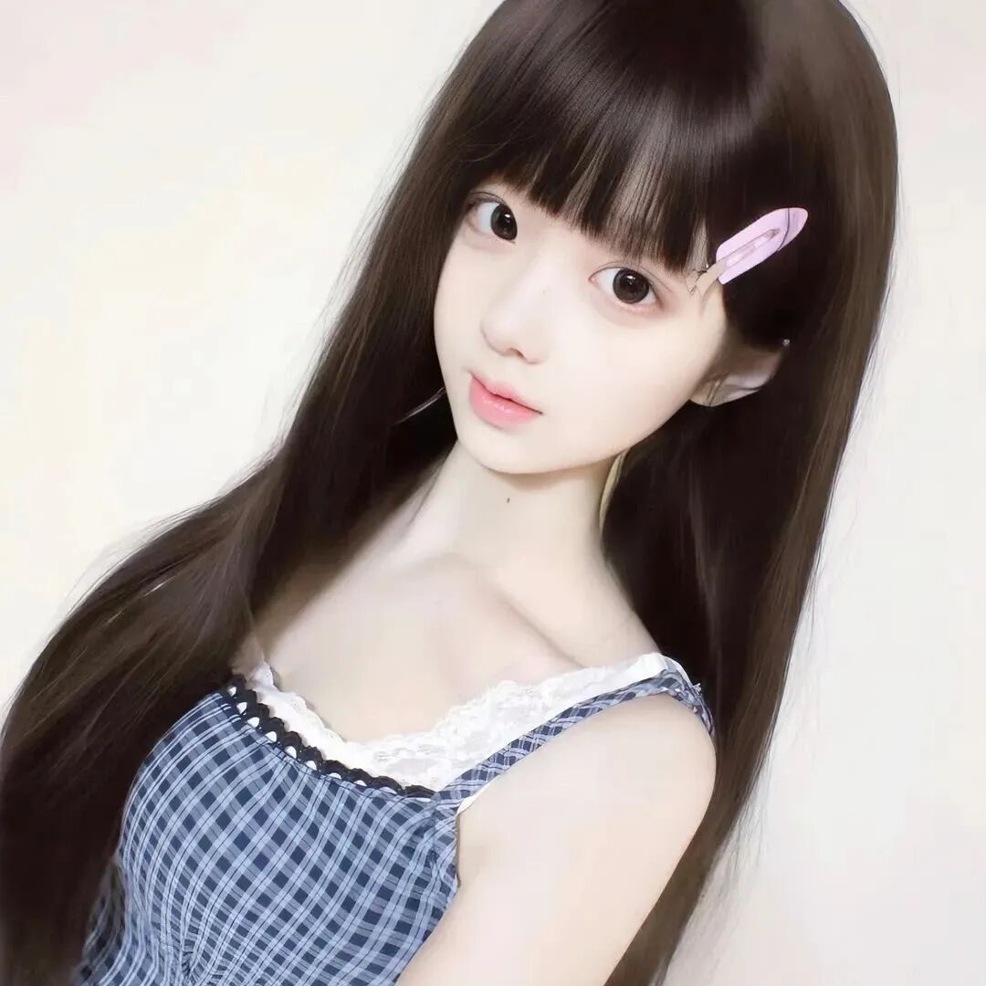 WeChat女生头像 ‖ 氛围感 ‖ 高颜值 ‖ 无水印分享 ‖女头分享 