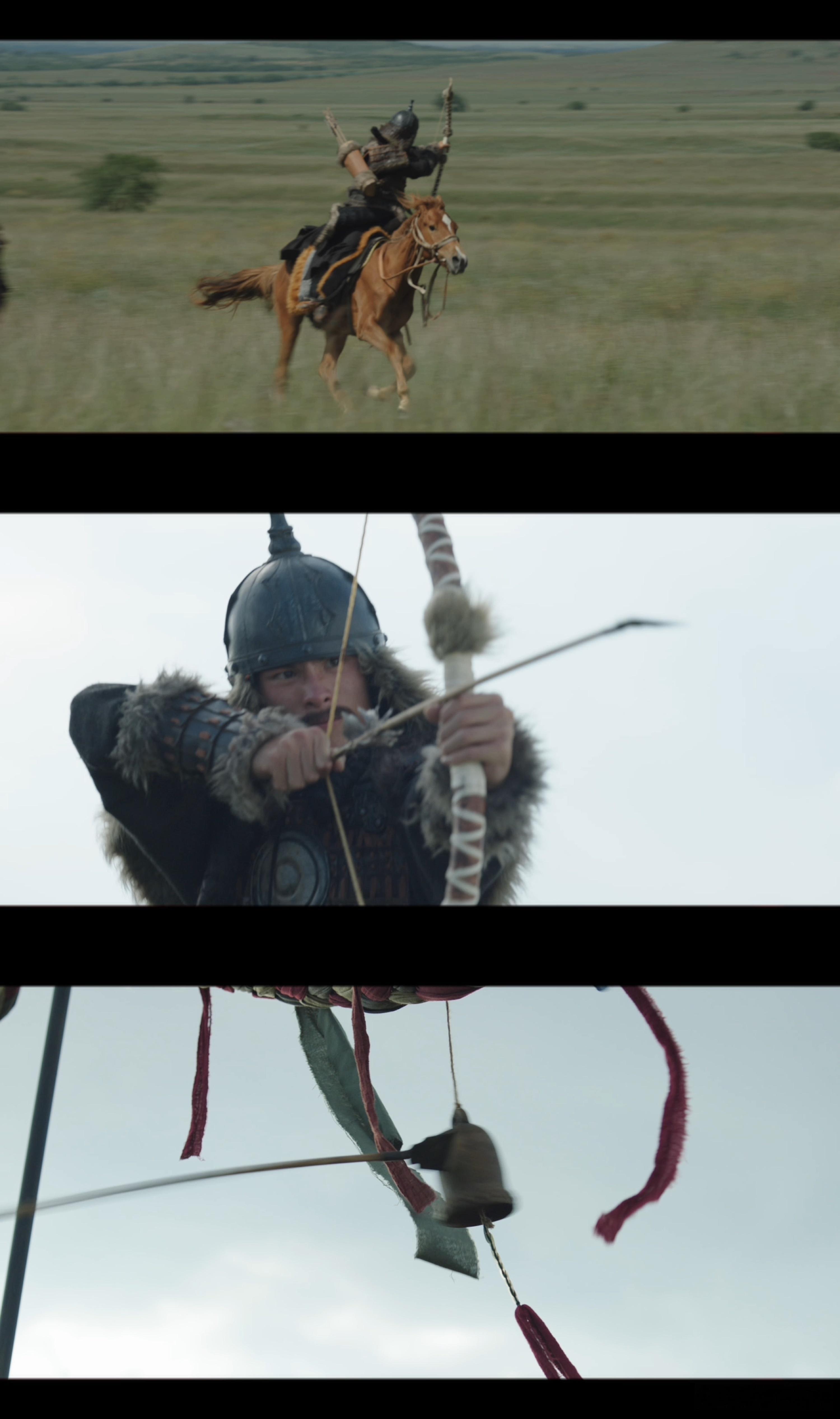 145 天跨五省，雪原茶山皆真实风光！ 