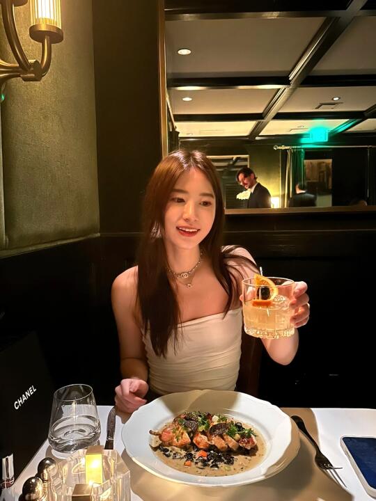 解馋日常🍻|🌟Selby‘s 湾区宝藏米一探店