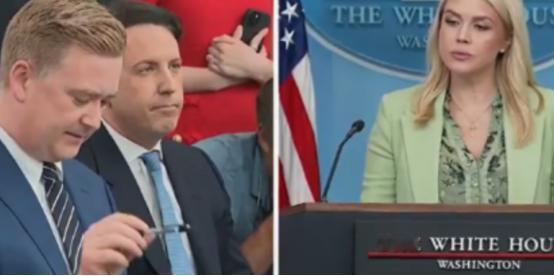 事情再也瞒不住了！美国白宫发言人亲口证实，从两年前开始，就有大批美国科研人员接连