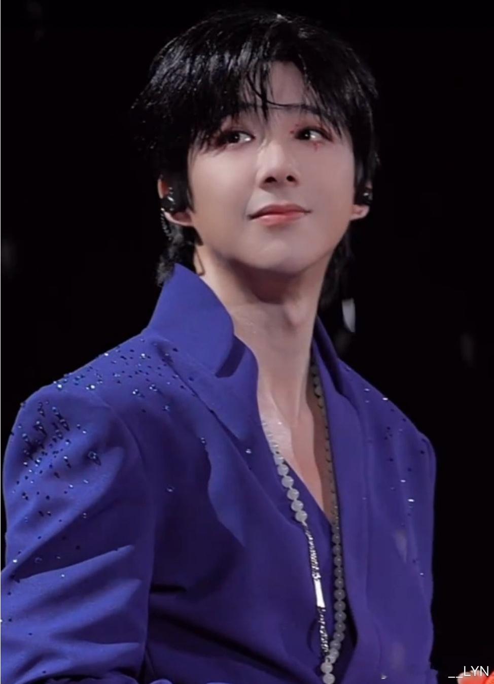 摩登兄弟刘宇宁的2025巡演 | 刘宇宁的第二张专辑刘宇宁的 | 摩登兄弟不刻意