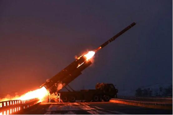 这回轮到朝鲜了？美国情报机构透露出一个重大消息，事关金正恩，美方表示，朝鲜有可能