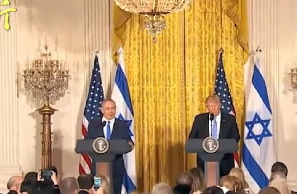 战争已经打响，一切都是未知数。是美以蓄谋已久的。美国赢不了，一定是虎头蛇尾，草草