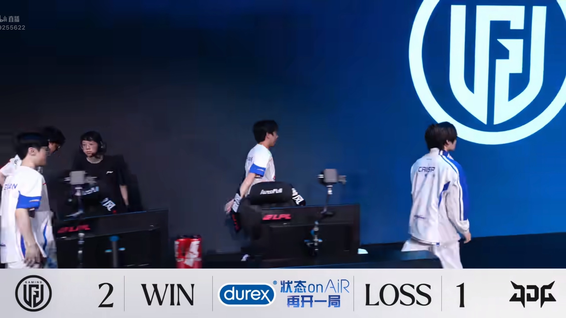 【2026LPL第三赛段 LGD 2-1 JDG】恭喜LGD！！LGD战胜JDG