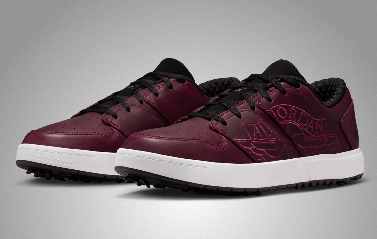 JORDAN NU RETRO 1 GOLF NRG 