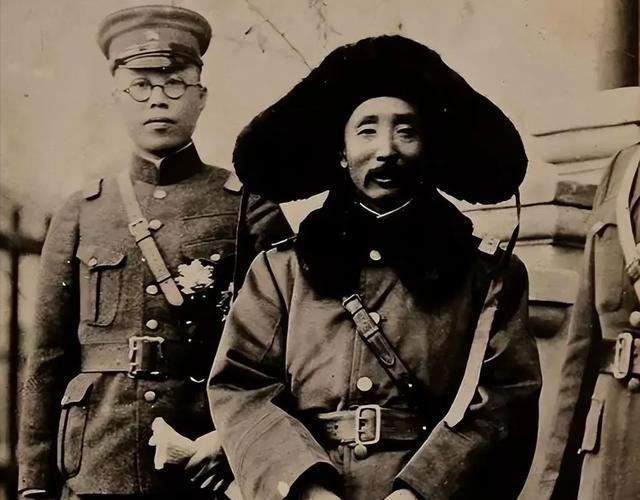 张作霖活着能不能守住东北？
1931年9月18日夜，沈阳城外的爆炸声刚落，关东军