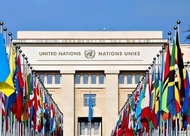 美国拖欠联合国会费约50亿美元，如今准备先拿出8.5亿美元，但把这件事解释成“特