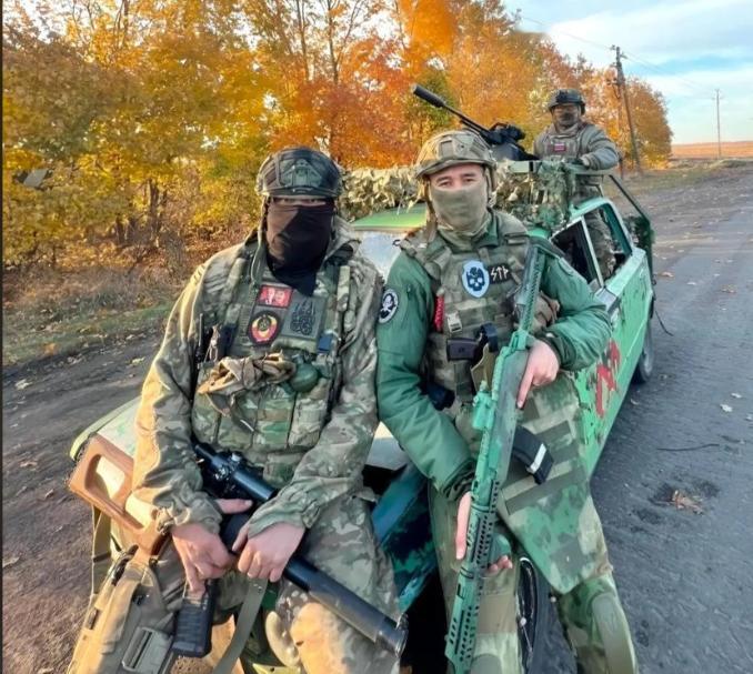 欧盟要出新规：去过乌克兰战场的俄罗斯人可能很难进入欧洲。
 
根据欧盟外交负责人