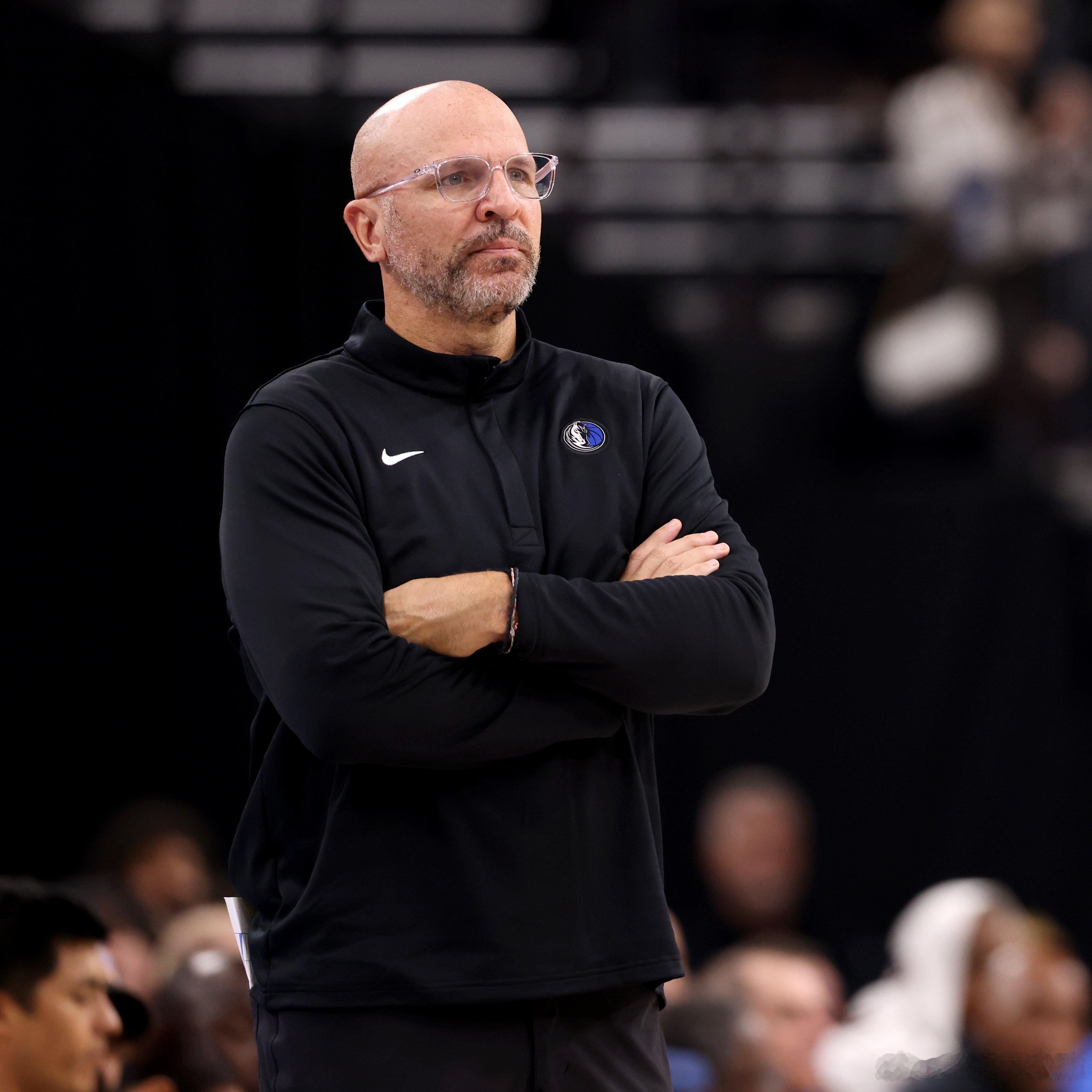 NBA 杰森·基德执教下的独行侠——2026年：无缘季后赛2025年：无缘季后赛