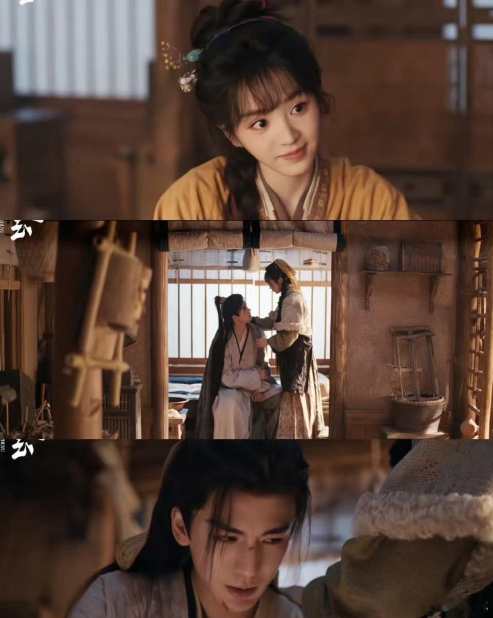 逐玉期待一番大女主田曦薇主演的逐玉期待大女主樊长玉