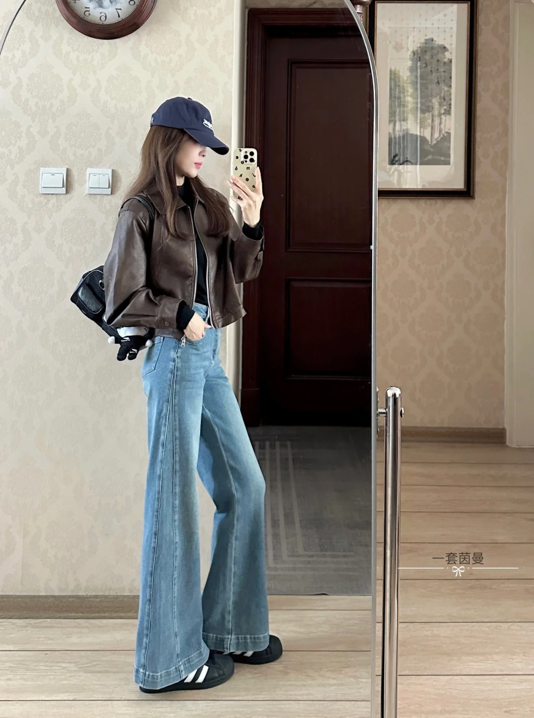 早秋合集🍂被问爆的好看衣服！附🔗