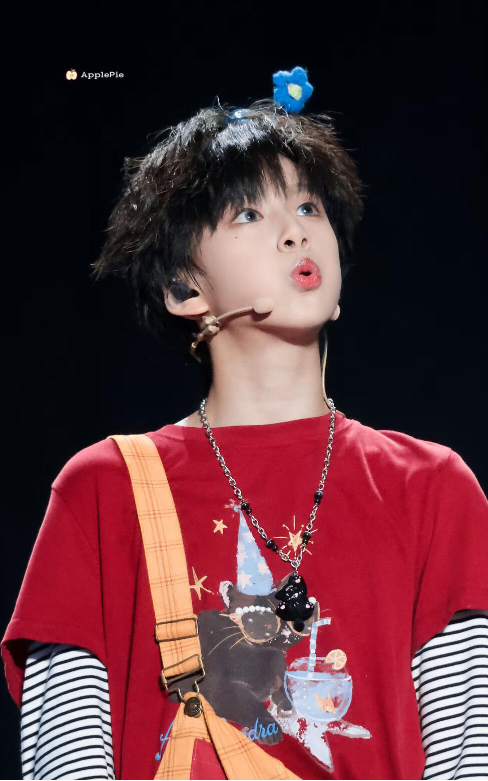 🎉🎉🎉恭喜陈思罕高会粉丝破10w 星光不负赶路人，少年继续闪闪发光吧🌟 