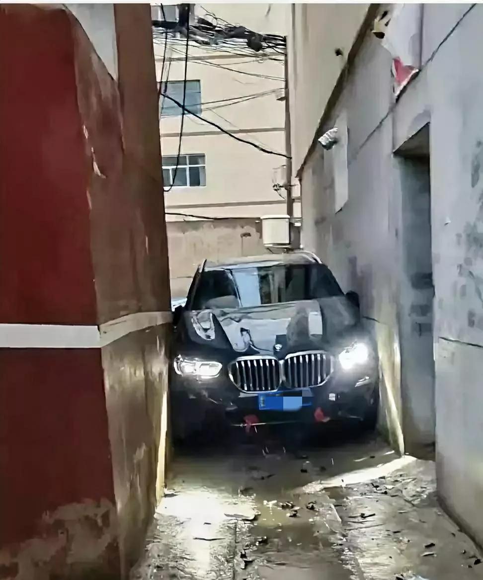 卡在里边了，怎么办？