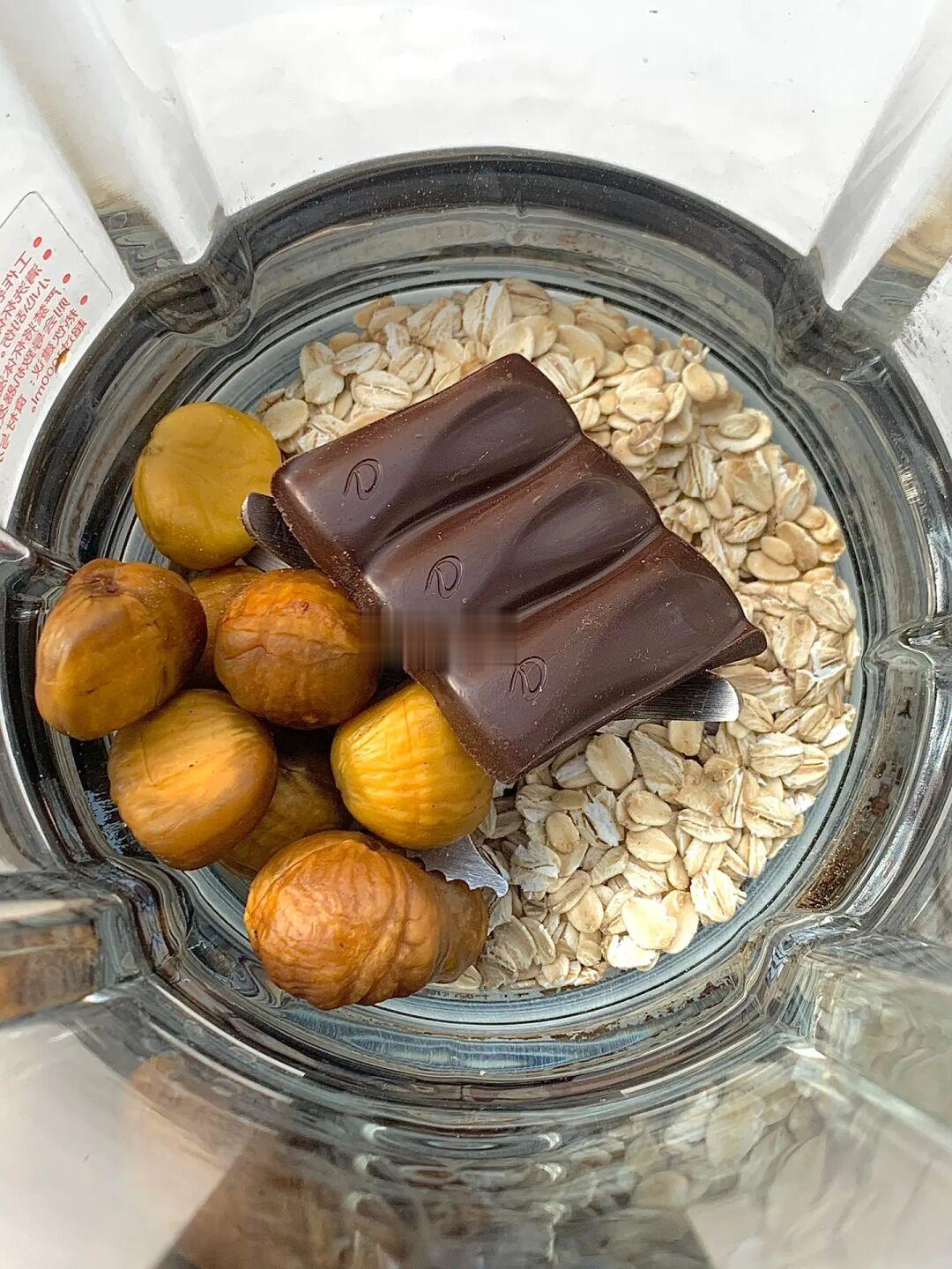 我妈从日料店学来的配方！！真的好喝哭了！！😭