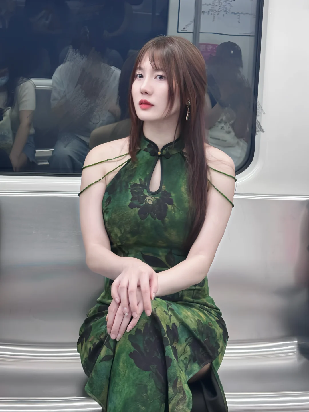 杭州遍地都是这样的对吗