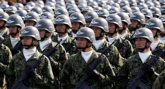 有位日本华人曾指出：现在中国若再战日本，撑不了14年，不是中国能撑多久，而是今天