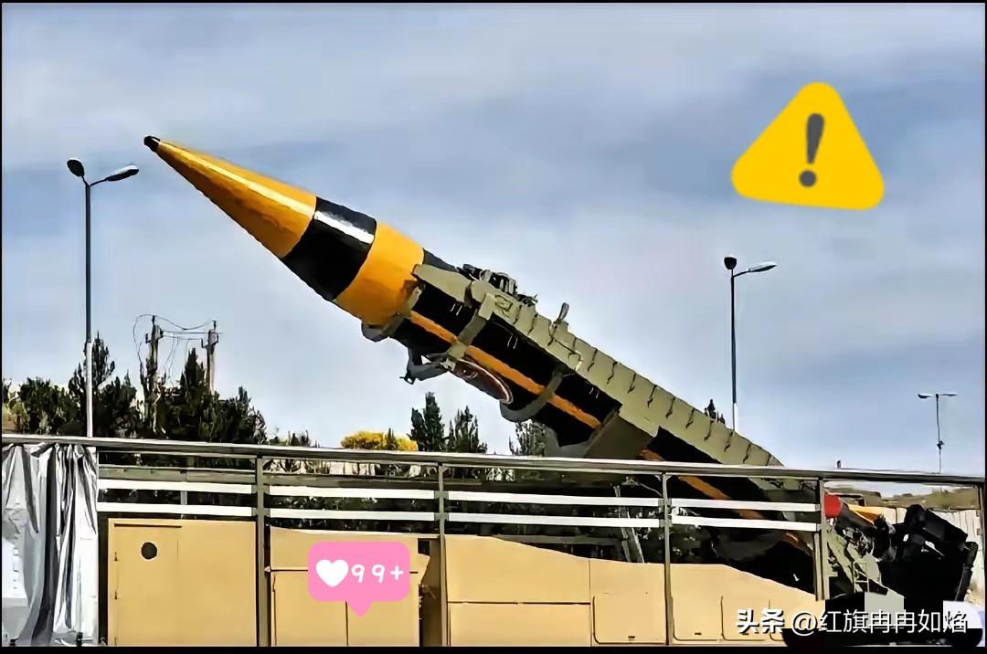 前脚刚把家里的内鬼清理干净，
伊朗后脚就直接掀了桌子。
3月11号这波“真实承诺