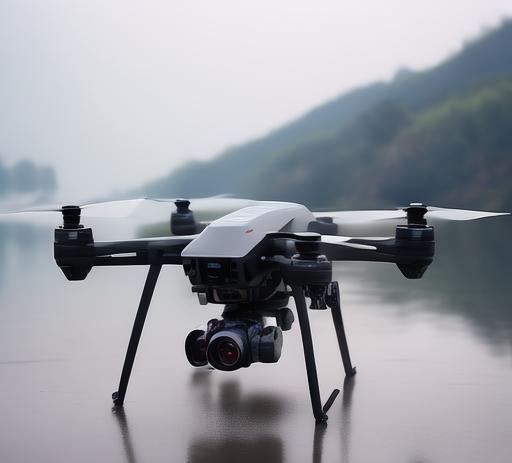 12月11日咱陕西蒲城太给力了！我国自主研发的“九天”无人机成功首飞，这可是大型