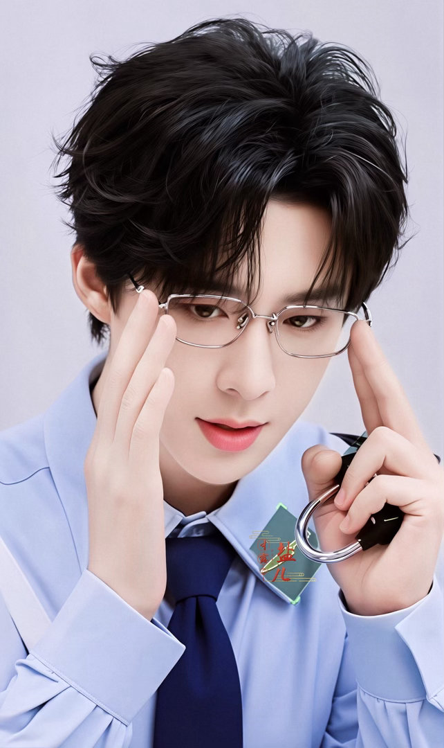 🌻刘宇宁开始推理吧 🌻刘宇宁海飞丝品牌代言人  🌻摩登兄弟 气质层次丰富，