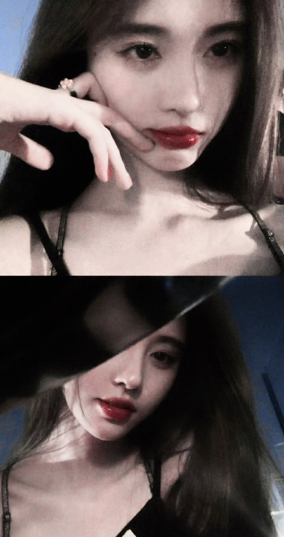 jjy鞠婧祎千香jjy鞠婧祎姜黎非你漂亮的眼睛要留幸福的泪水.