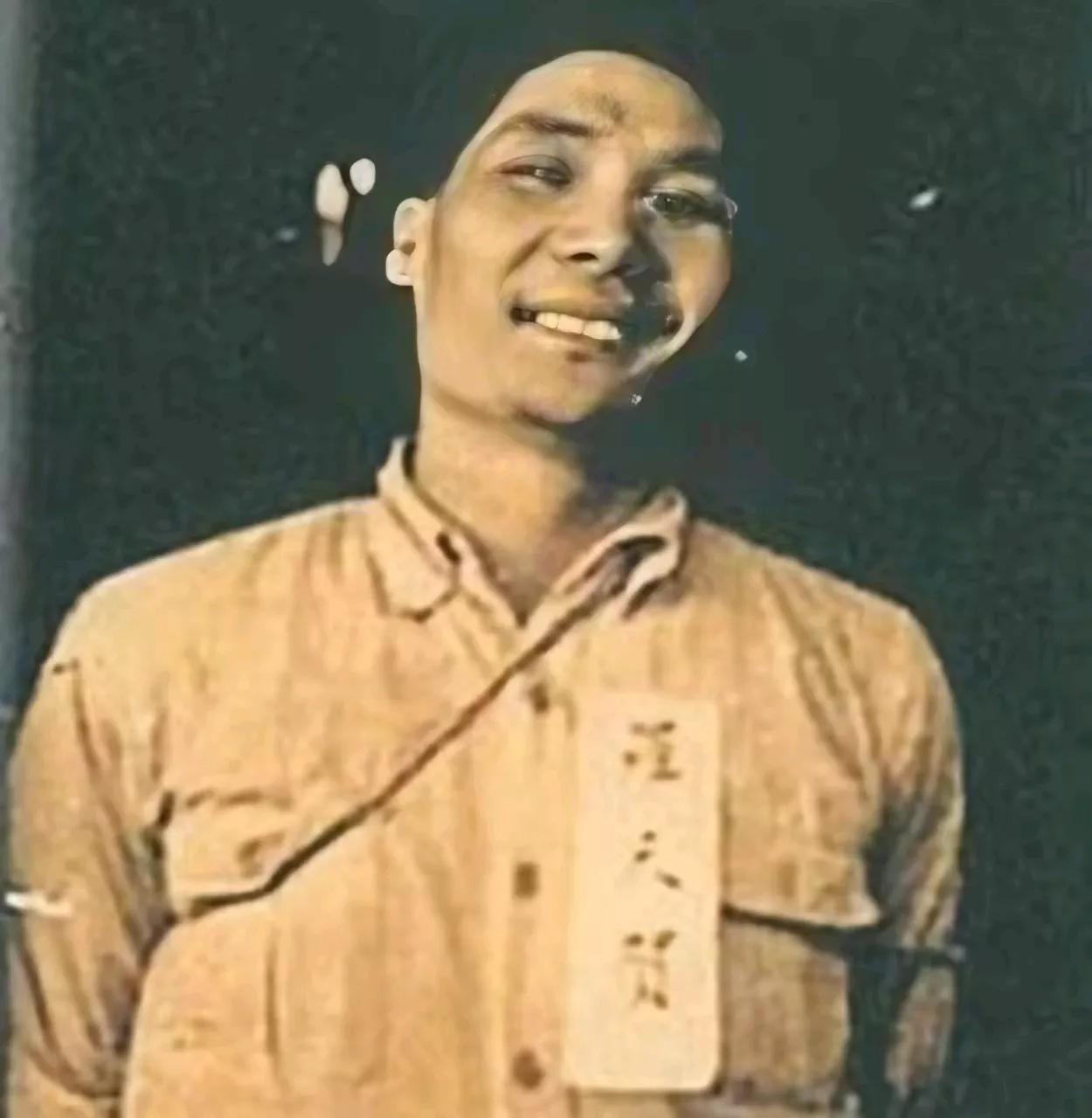 在新中国成立前夕，罗天贺受中共华南局派遣，前往台湾开展地下工作
罗天贺不是孤身一