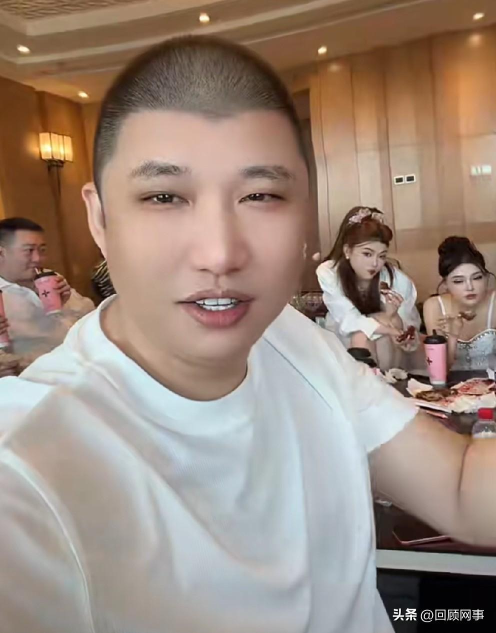 “JLV达人秀”宣布停播，团队就地解散，二驴心态崩溃连夜驱车回老家！停办内情原因