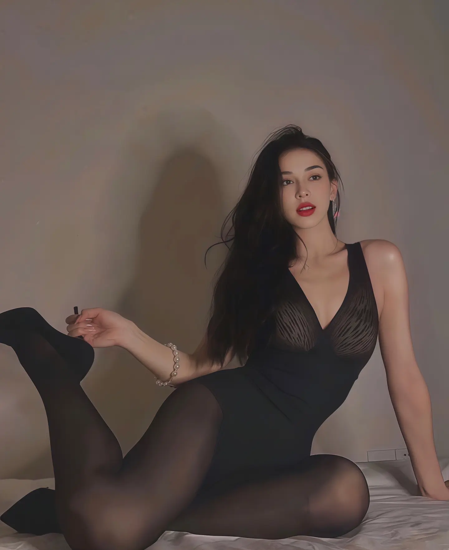 我要怎么诠释自己才算完美。