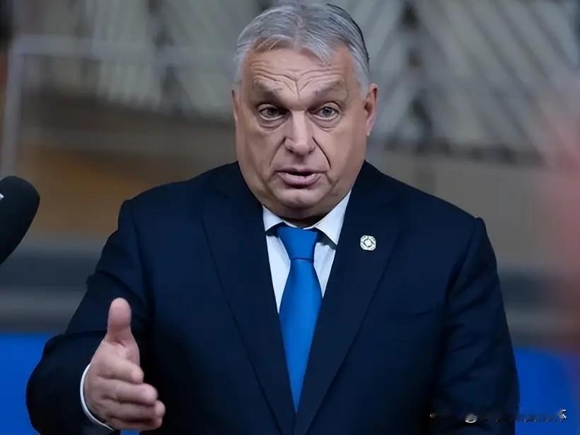 欧尔班预测这将是欧洲最后一个和平年份！

据俄新社12月24日报道，匈牙利总理欧