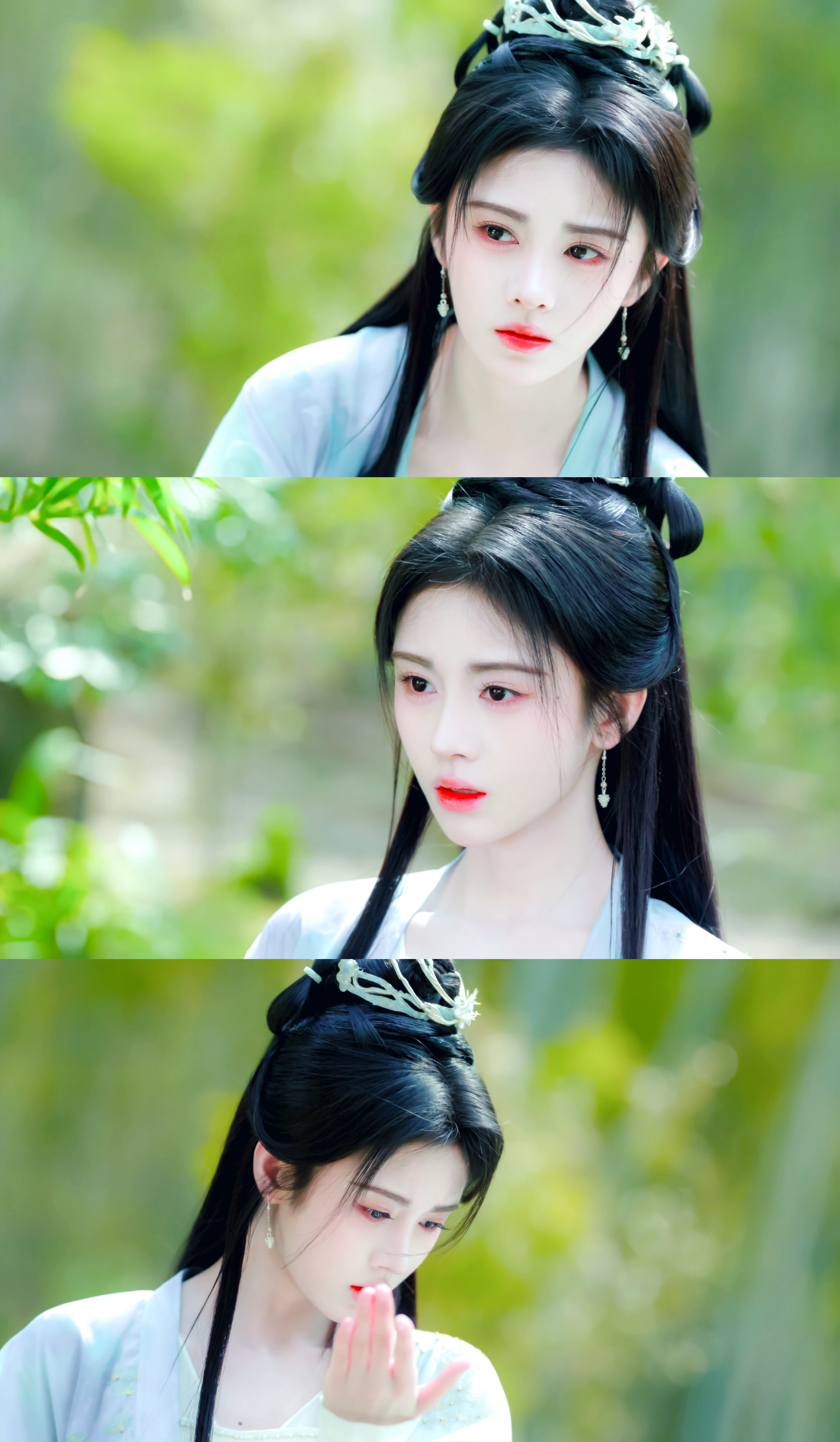 鞠婧祎*🧩 🧊🦢 