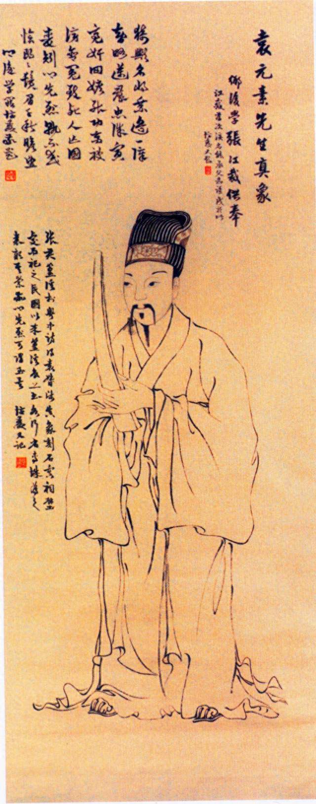 为什么刘邦能打败项羽？很多人一直误会了楚汉战争的真相
