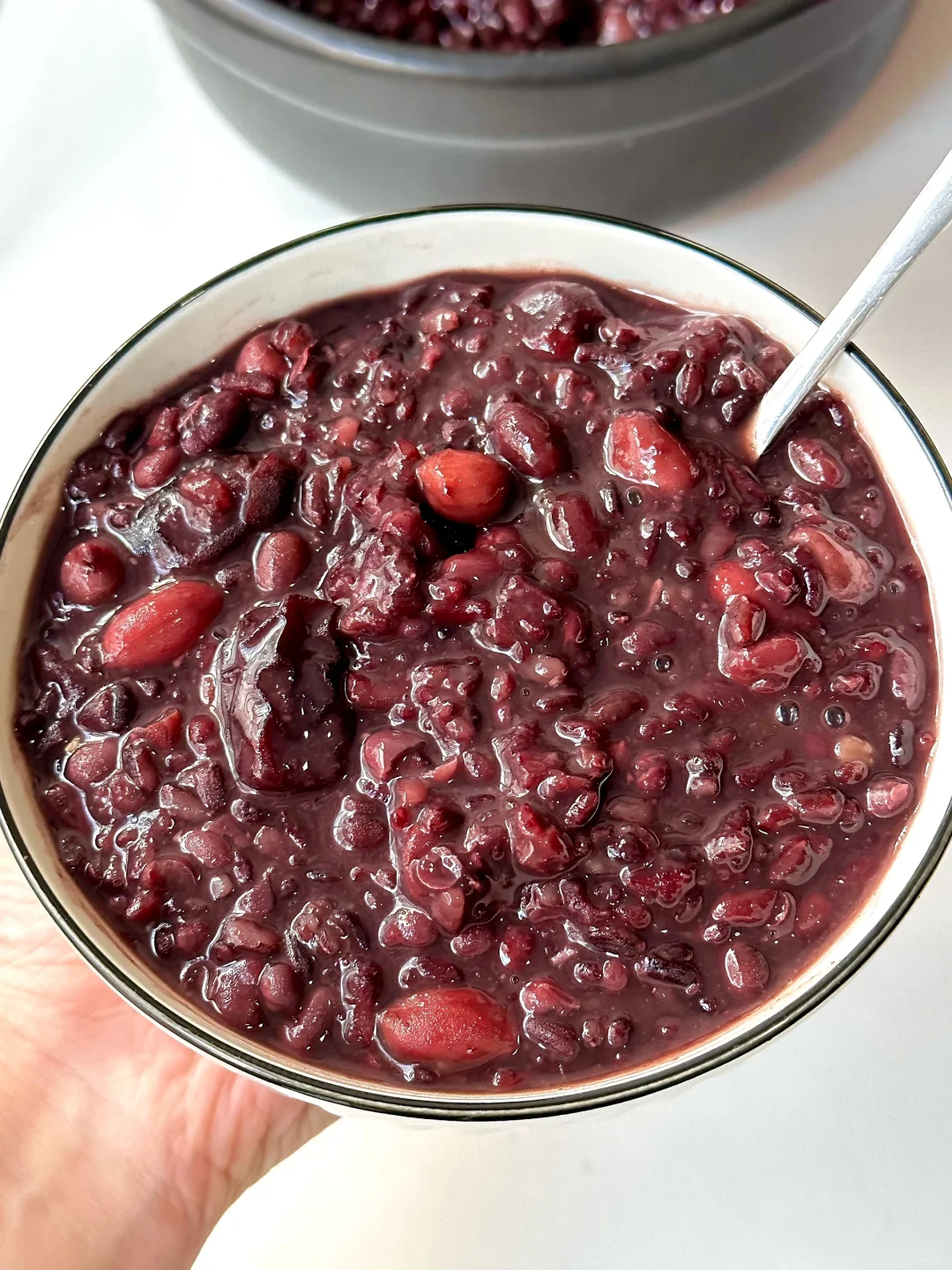 秋冬女孩子多喝这个！！给💯张面膜都不换！