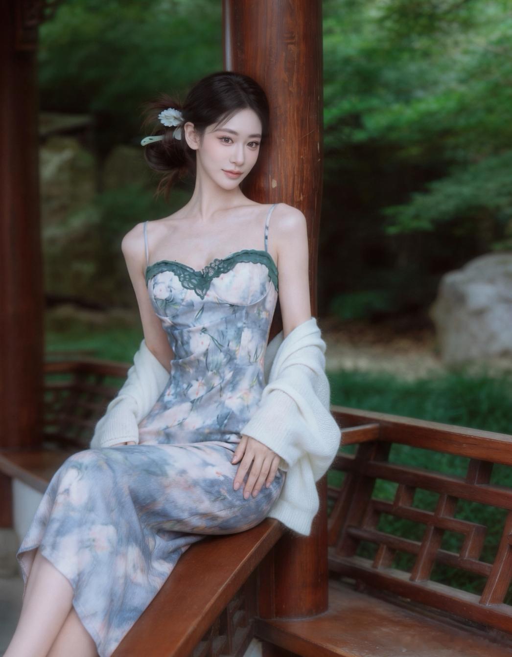洋洋高锐·问一问苍天◎女人……有了梦、才有爱爱在期待……◎她们……化蝶、化鸟比翼