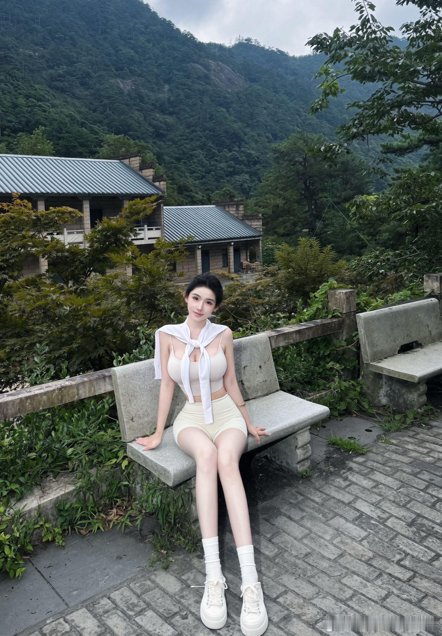 永远在感受鲜活的生命力 ​​​