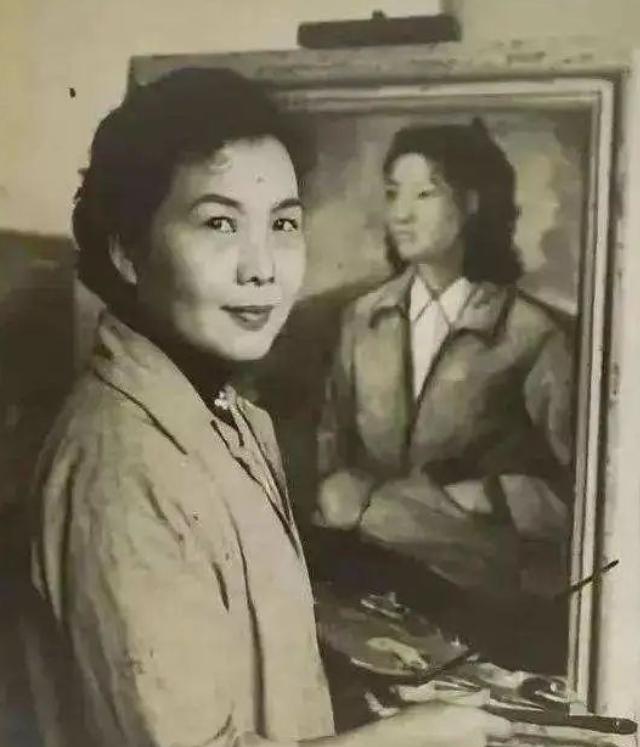 1944年，徐悲鸿提出离婚，蒋碧薇说可以，但我要你100幅画作，40幅收藏画，1