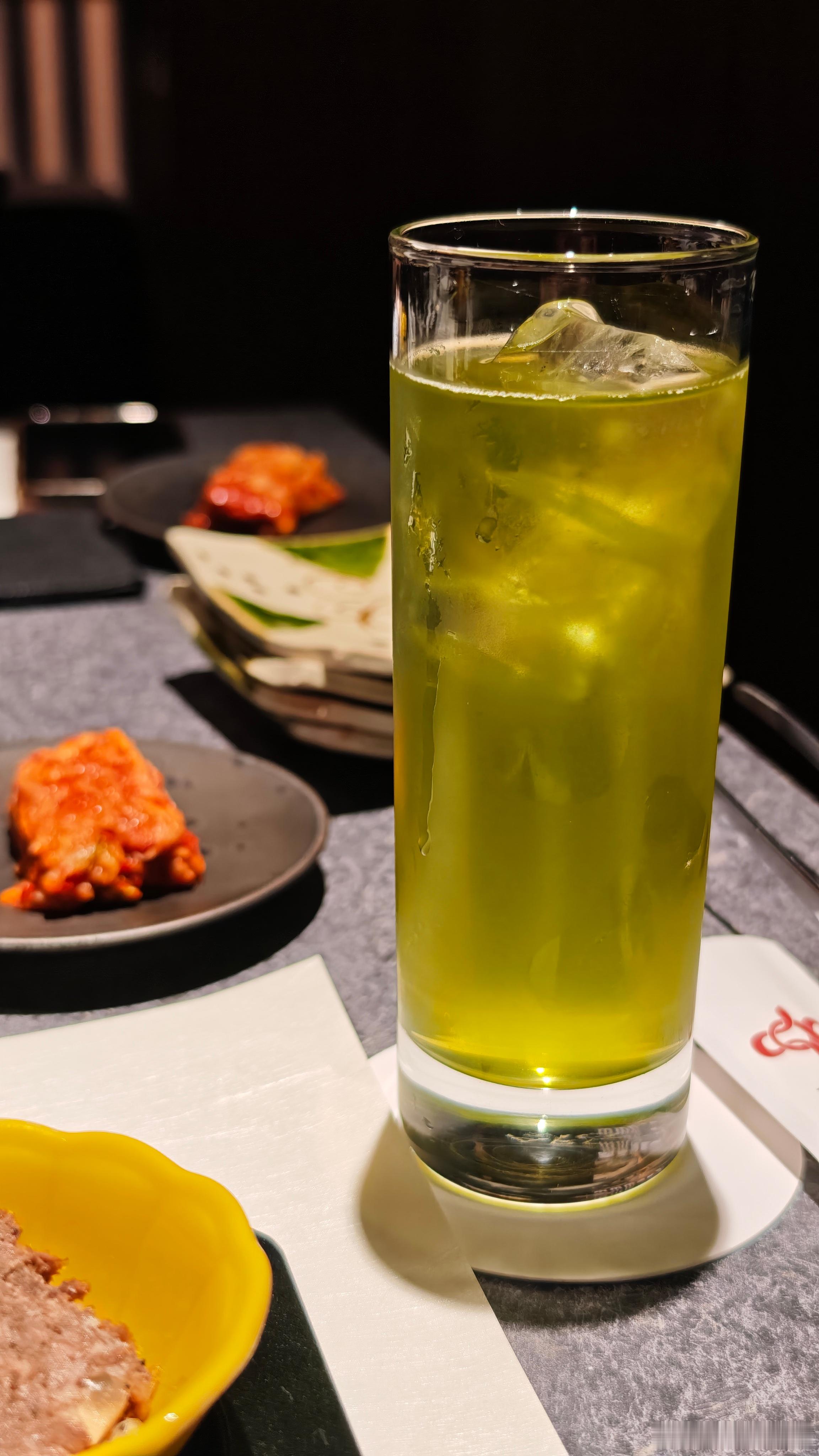 平城苑 烧肉料理其实吧吃不明白但是简简单单 吃个晚餐美食 哈哈哈 纯粹的一餐  