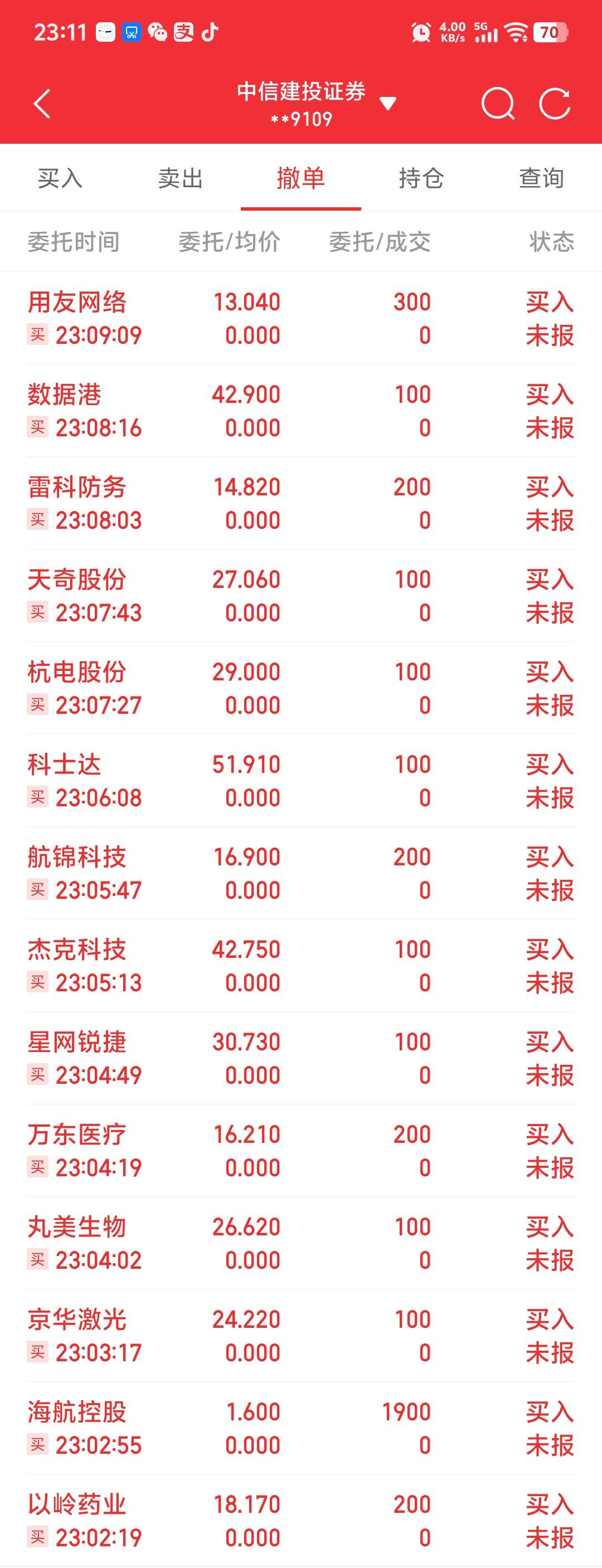 看好的票，来个一网打尽！暂估冲红 股票收红 建仓推荐 股票标的的分享 无票暂估 