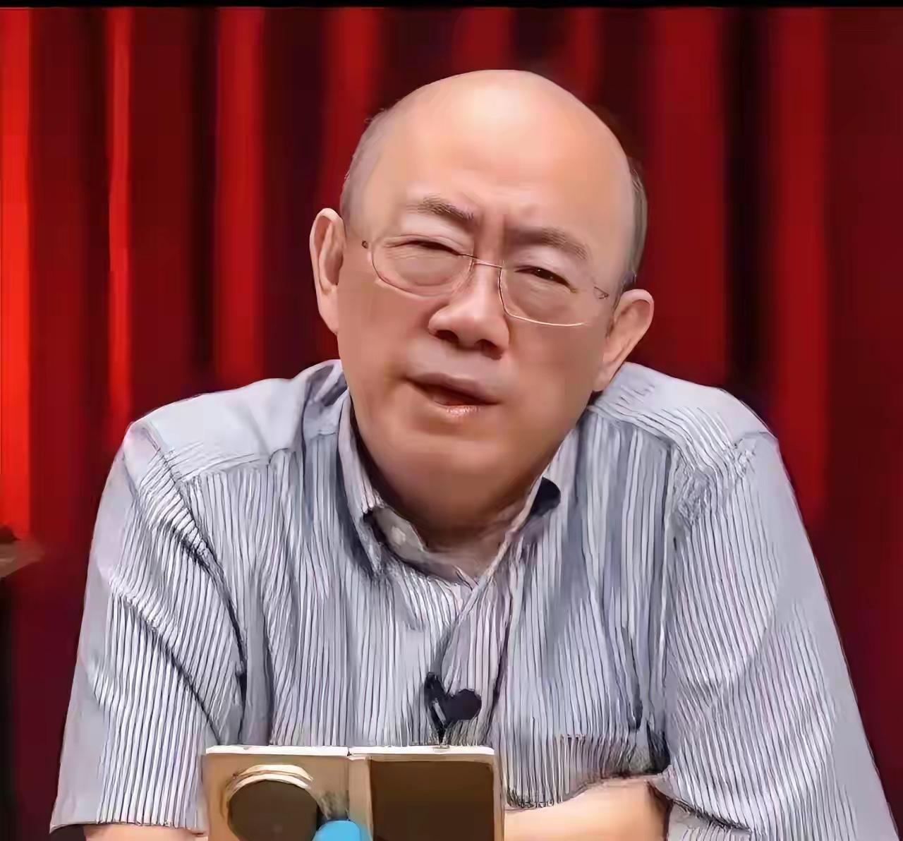 郑丽文抛出欧盟模式遭郭正亮一针戳破，逻辑根本站不住脚

郑丽文在节目提出两岸参照