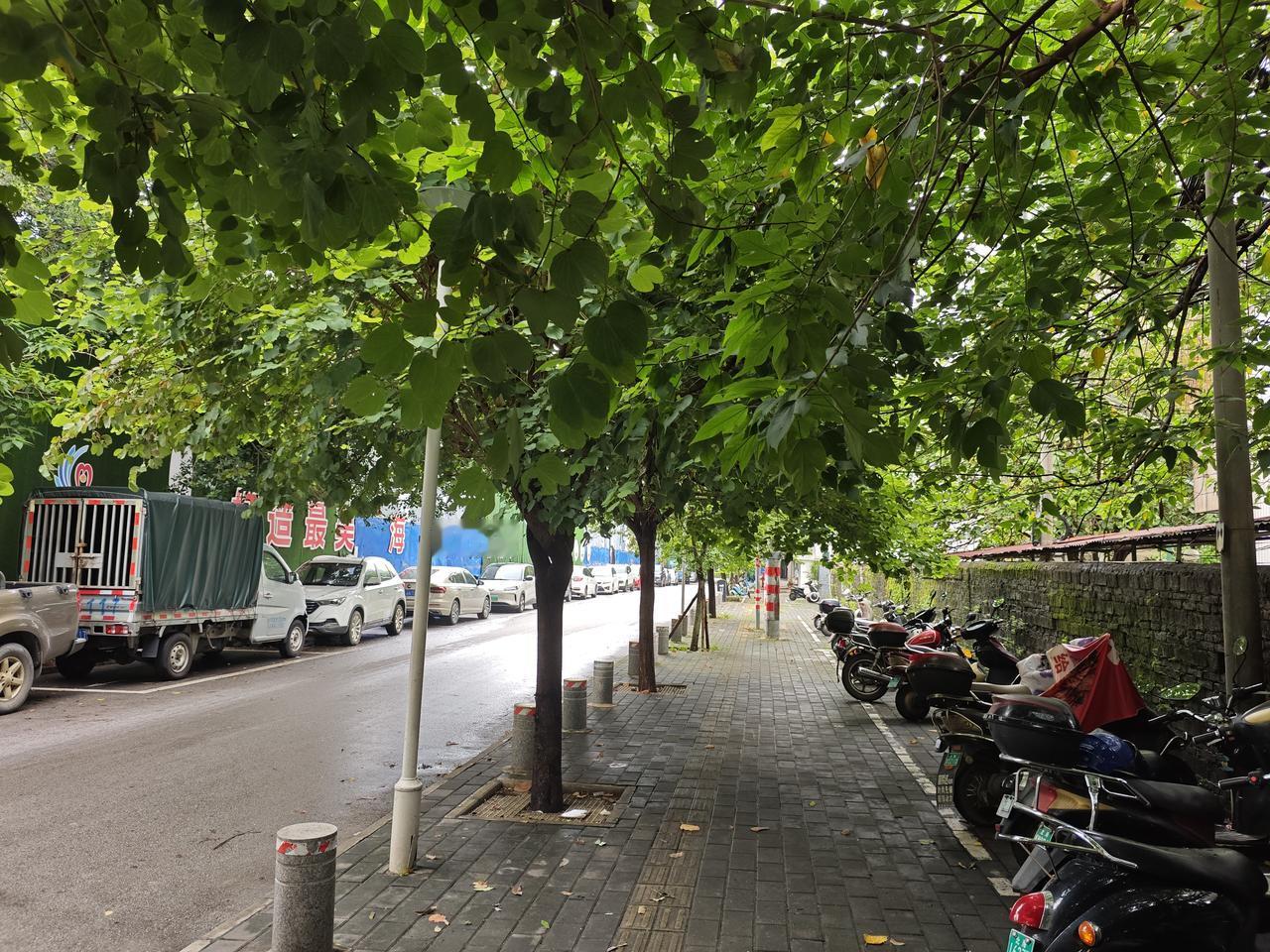 一段特别通透的大实话：“人一旦退休了，只要你肯安安静静待在家里，少出门、少社交、