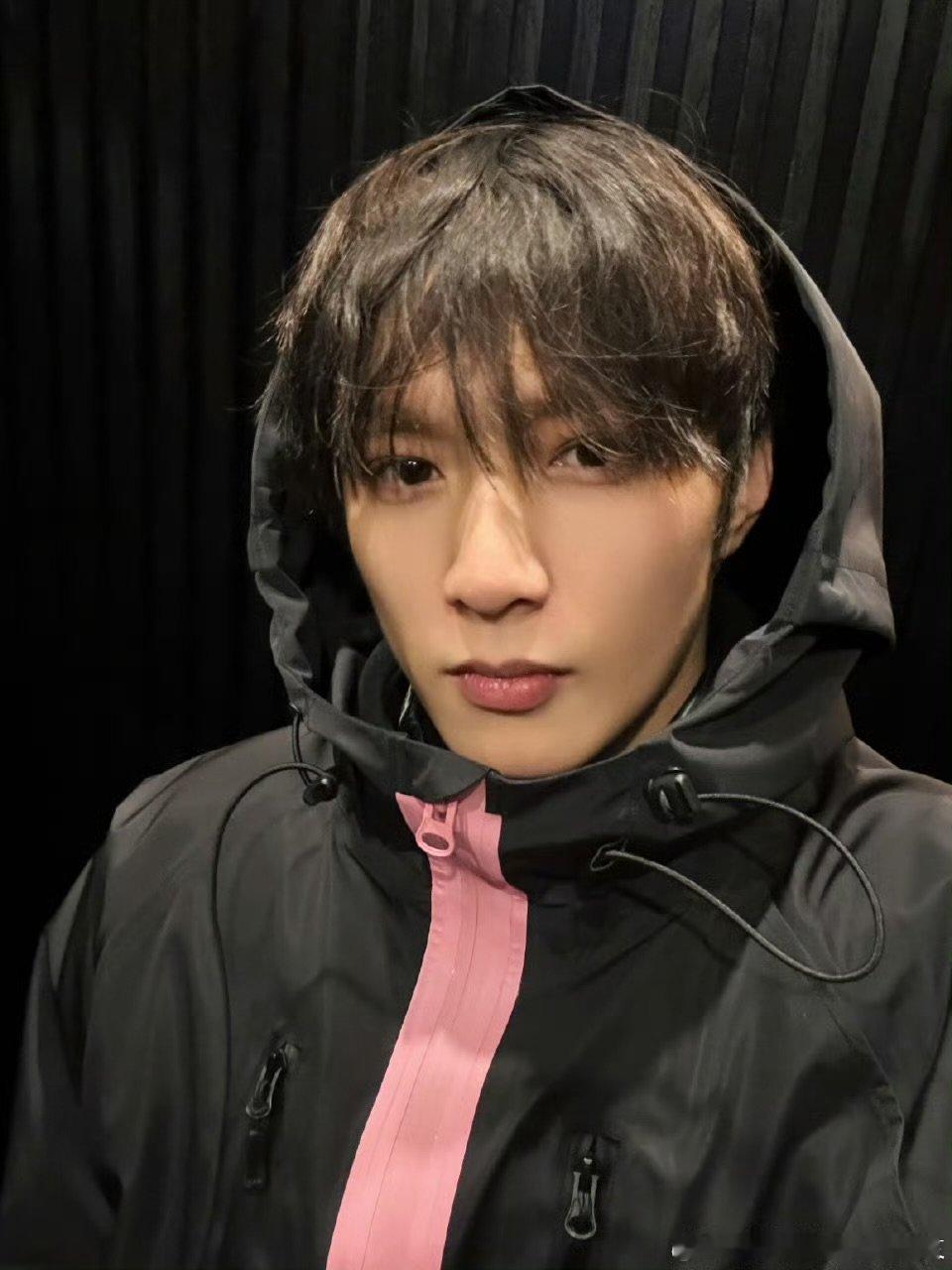 刘耀文滑雪帮我充满电刘耀文滑雪帮我充满电 