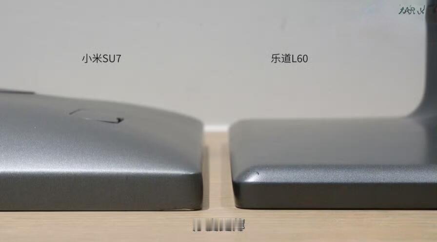 蔚来这家公司这个缺点很明显即使到了乐道。蔚来还是没有学会偷工减料！ ​​​