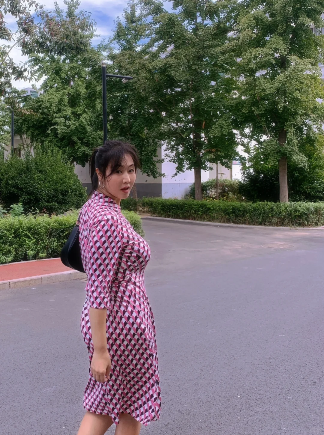 回萌一下子💗