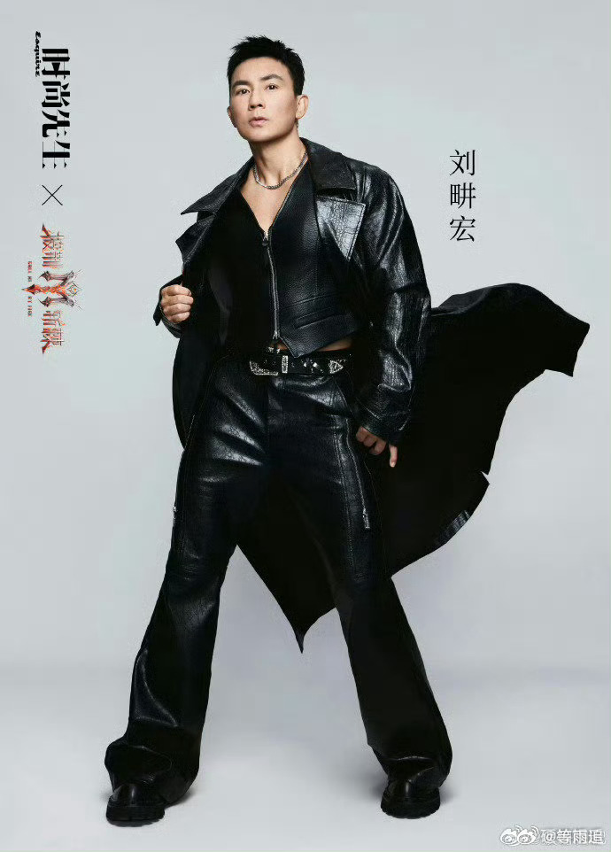 曝王传君组三公选曲默披荆斩棘三公赛制披荆斩棘万万没想到三公能听到《默》，这首歌自